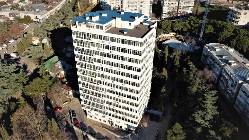 Московский