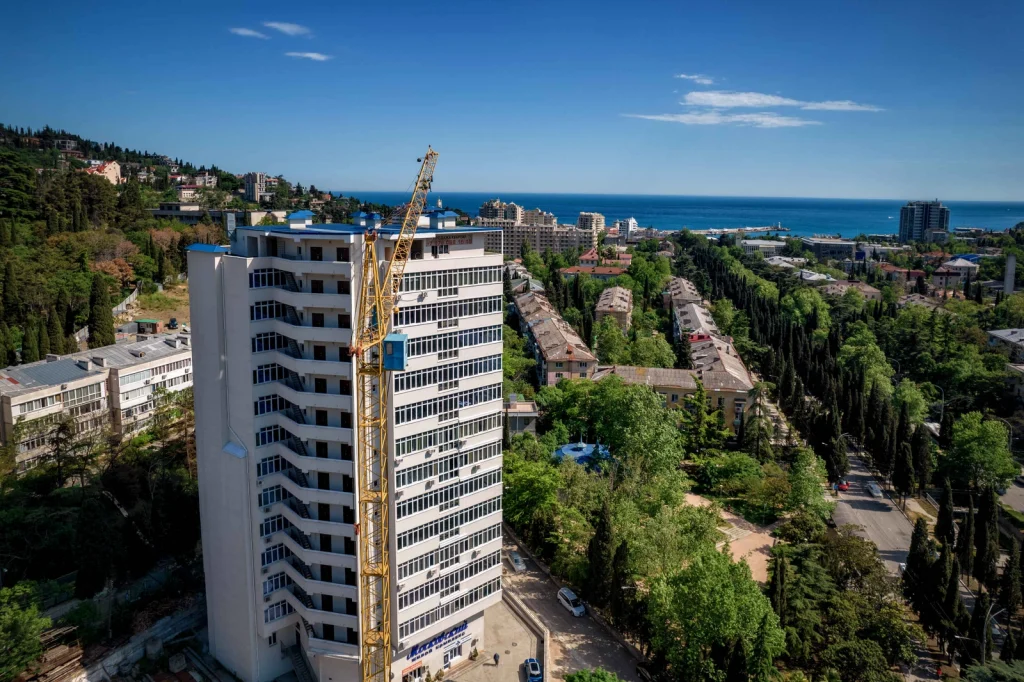 Московский