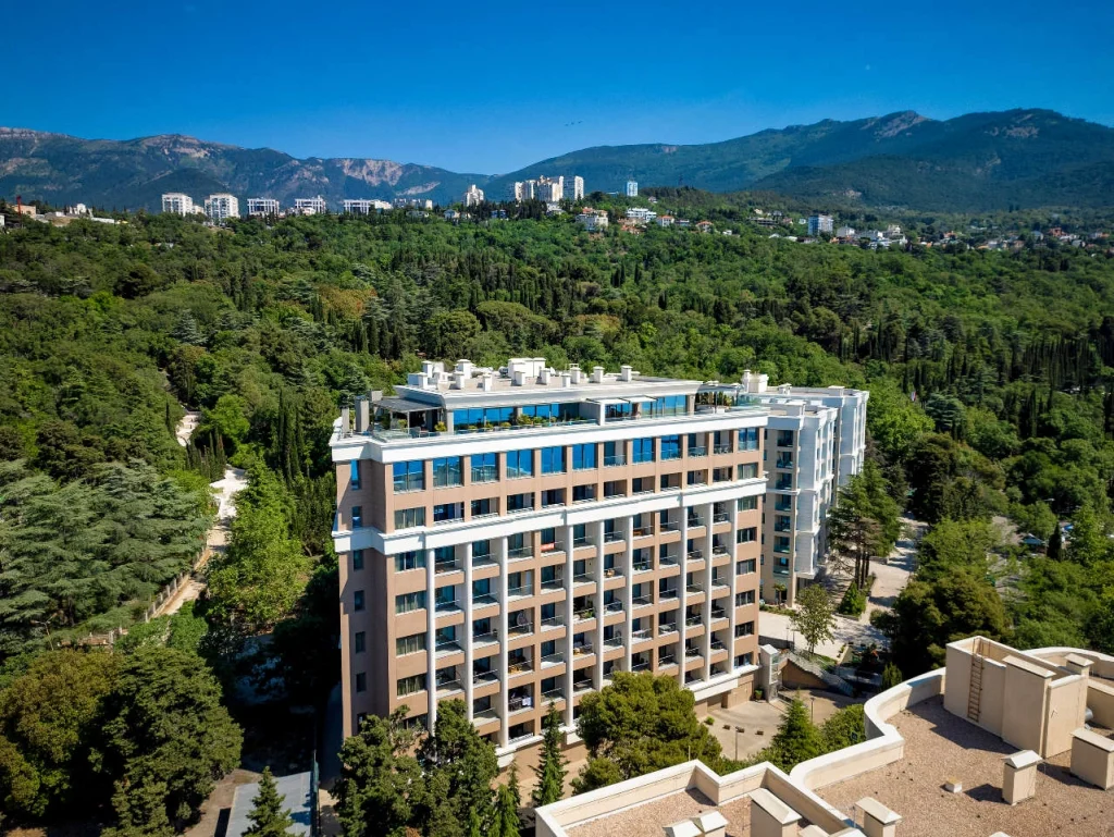 Скай Плаза