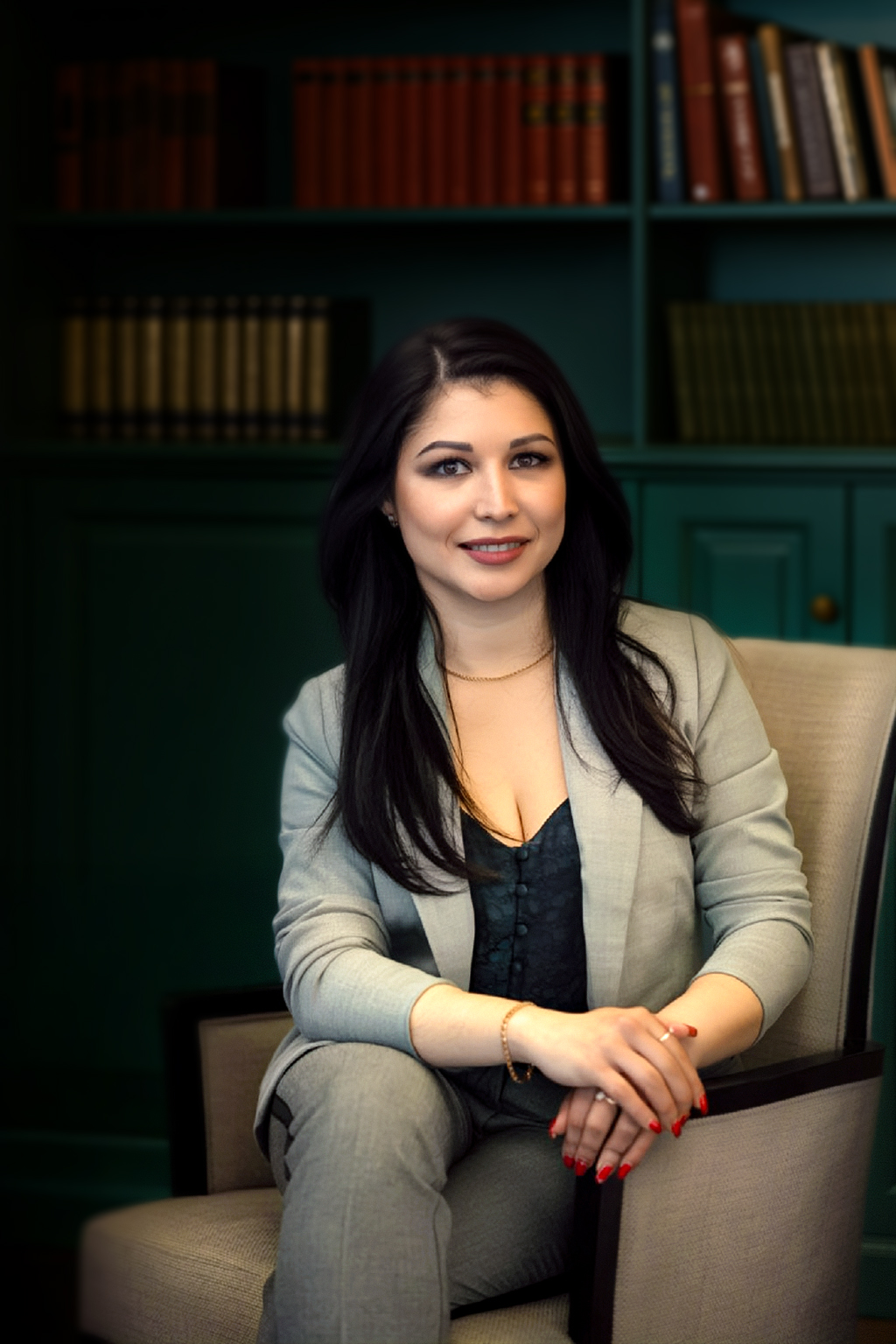 Альбина Голуб