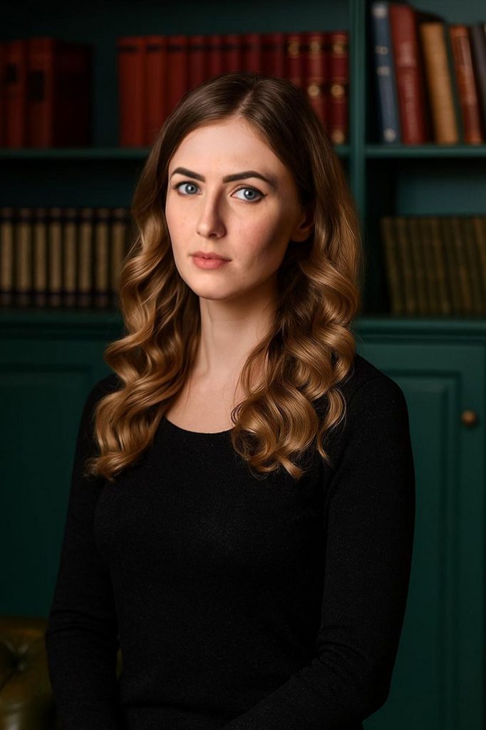 Светлана Формус