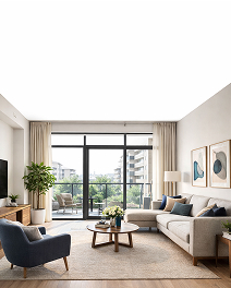 Квартиры и апартаменты