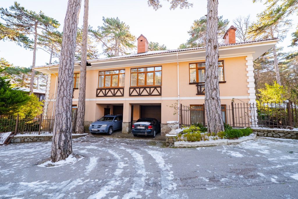 Новая квартира с дизайнерским ремонтом в ЖК Московский квартал