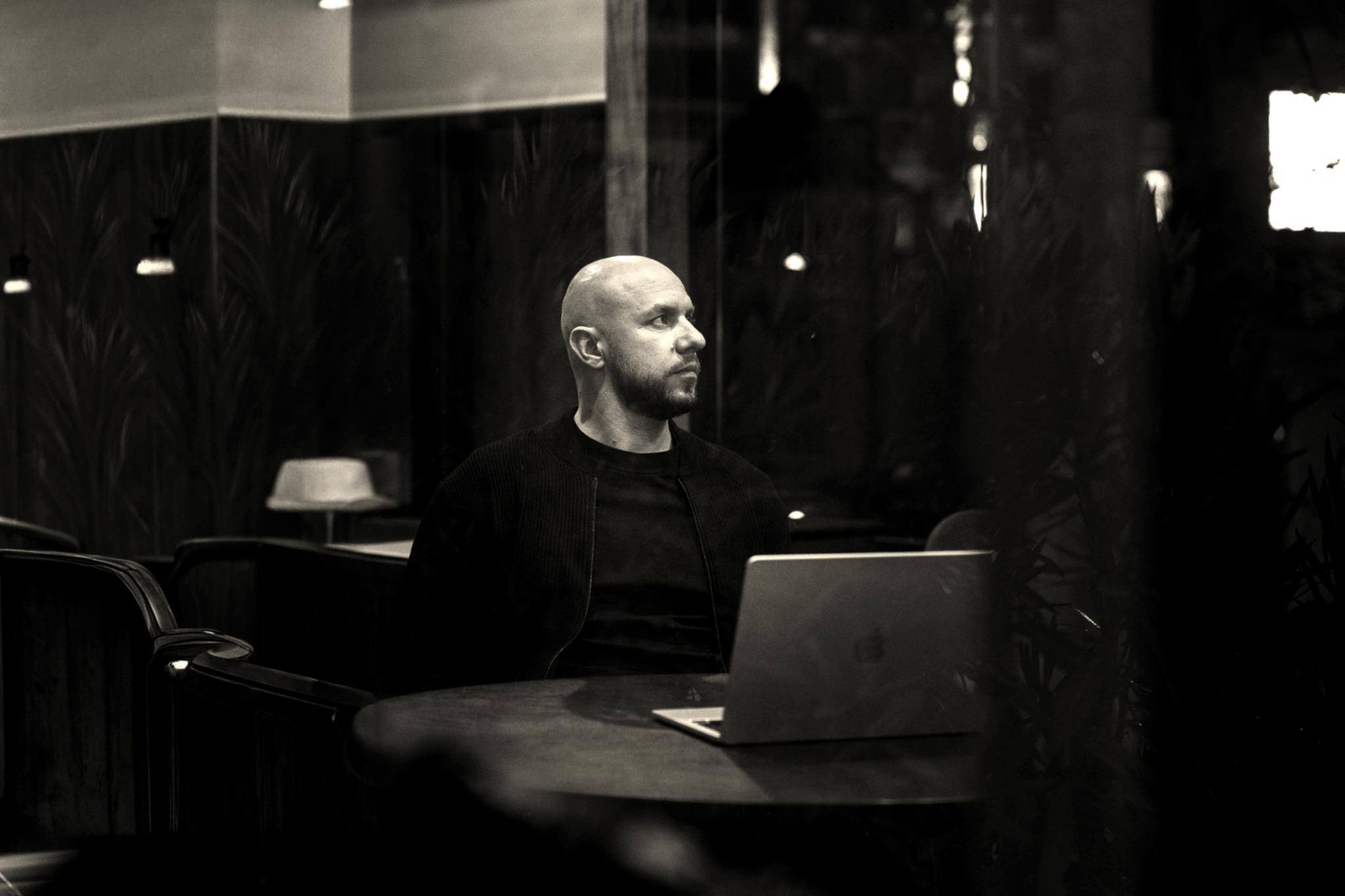 Алексей Рачков