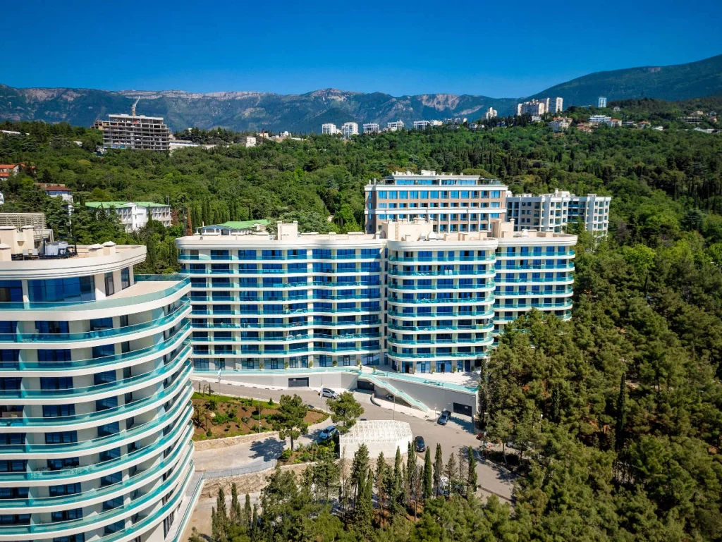 Скай Плаза 3
